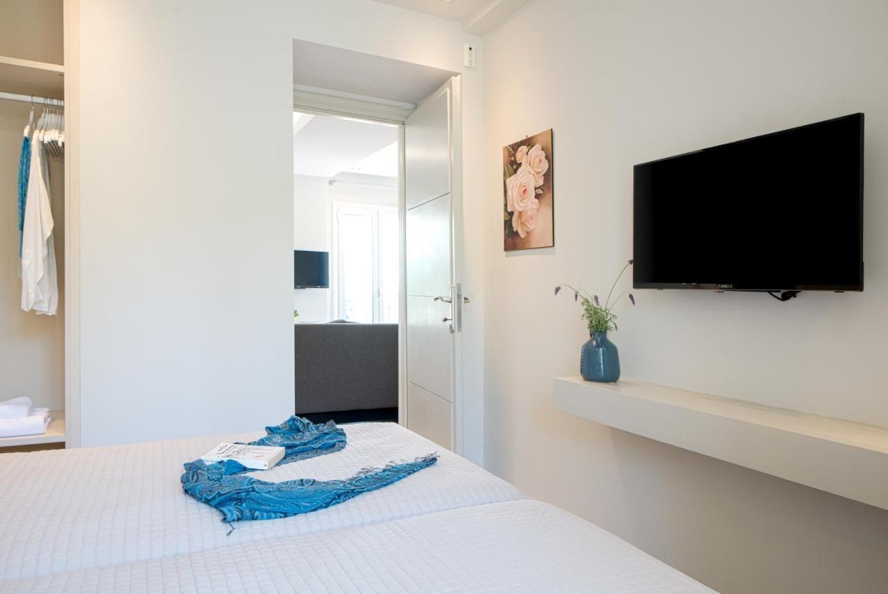 Dimi Brou'S Apartments By Corfuescapes Gouvia Exterior photo